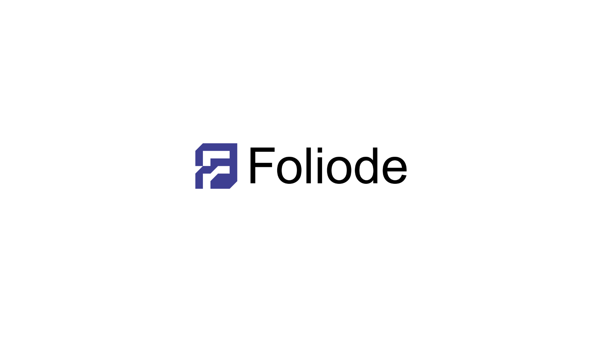Foliode