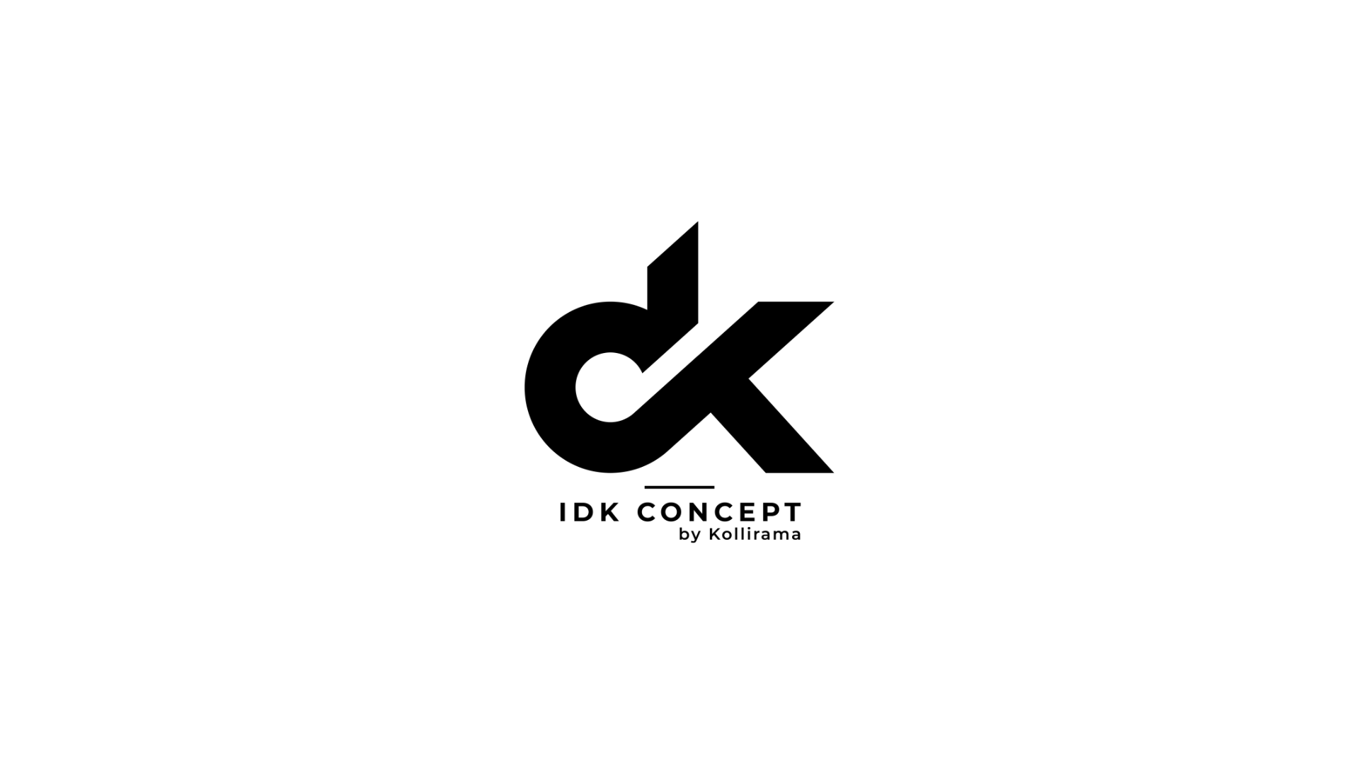 IDK Concept